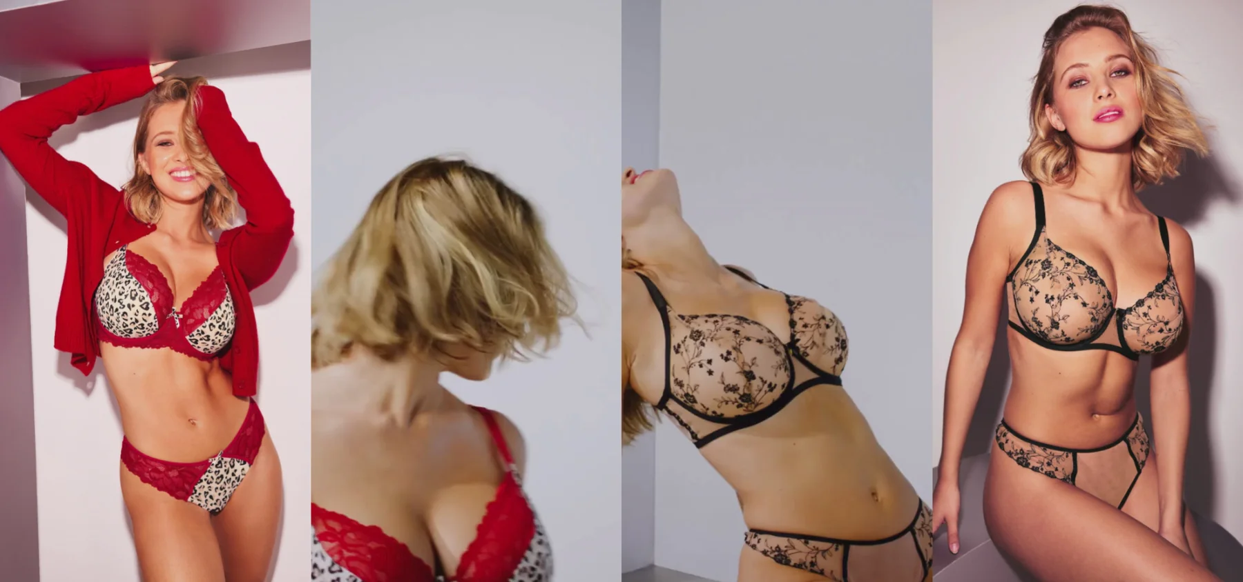 Embrace Your Shape With Confidence