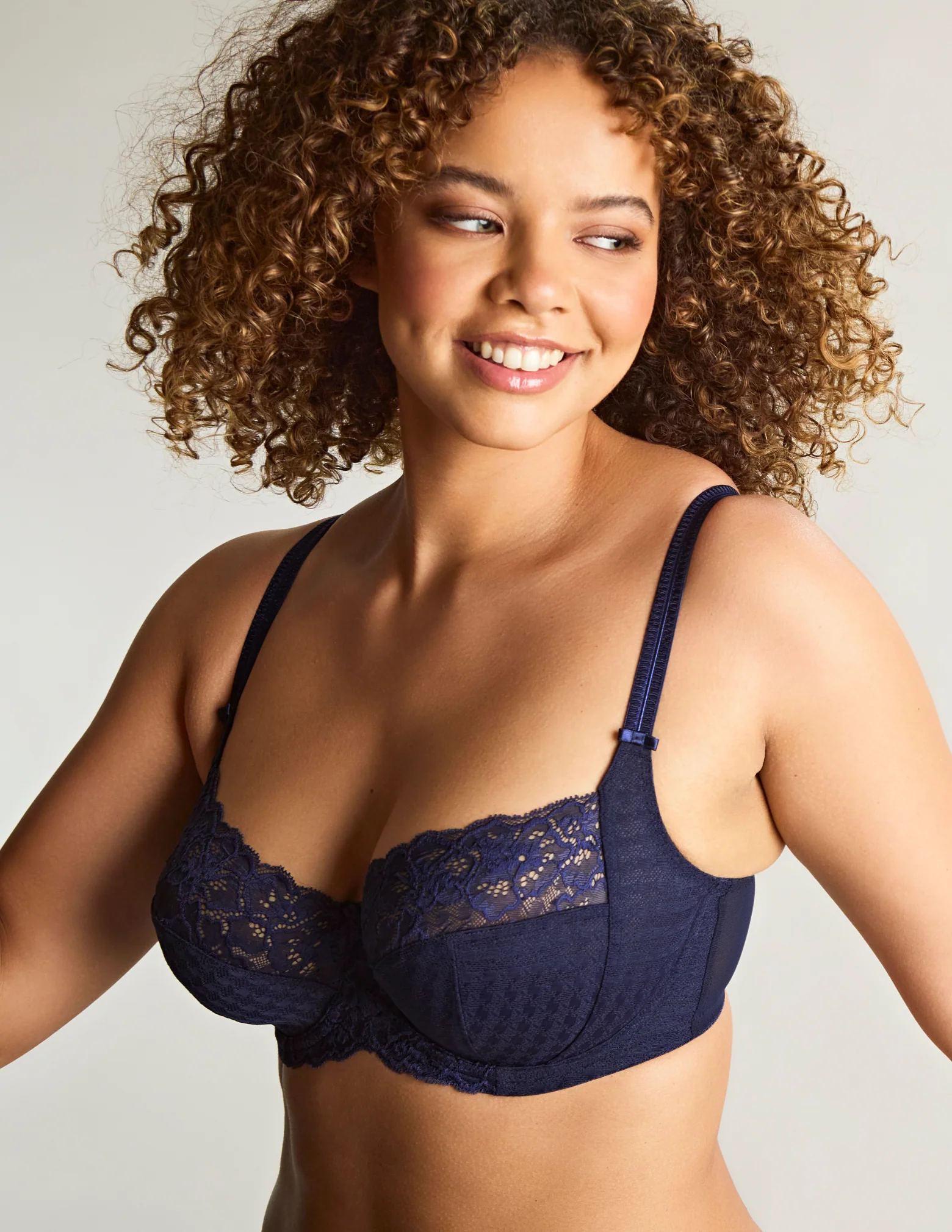 Envy Full Cup Bra - Image 5