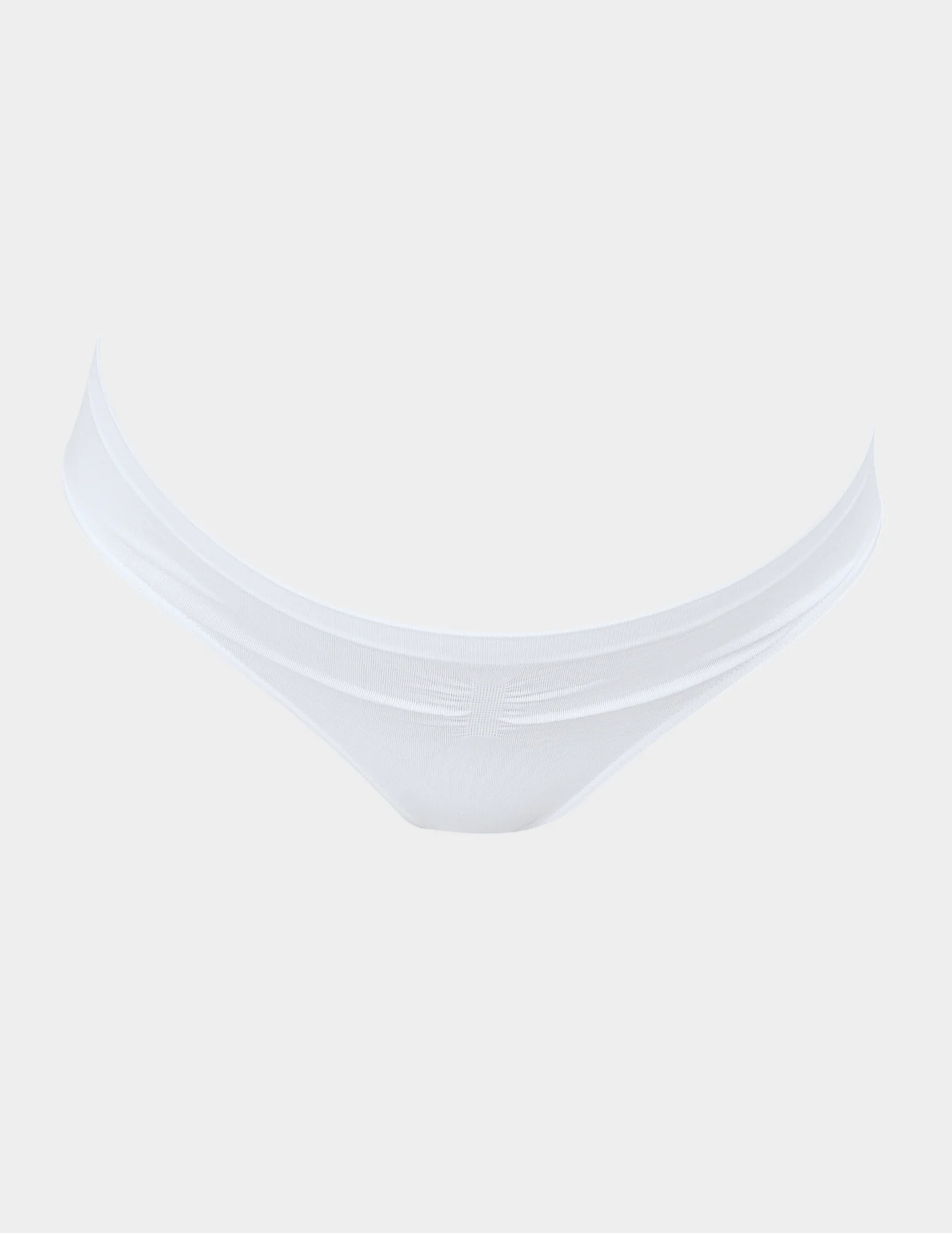 Seamless Maternity Brief - Image 3