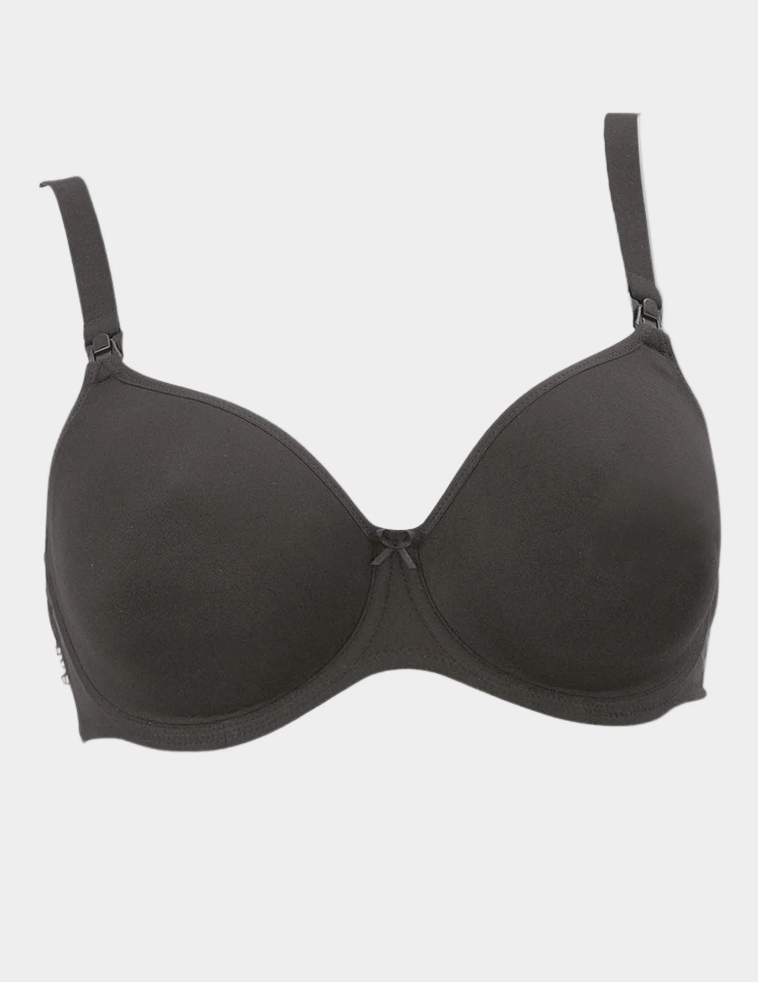 Summer Molded Underwire Nursing Bra - Image 3