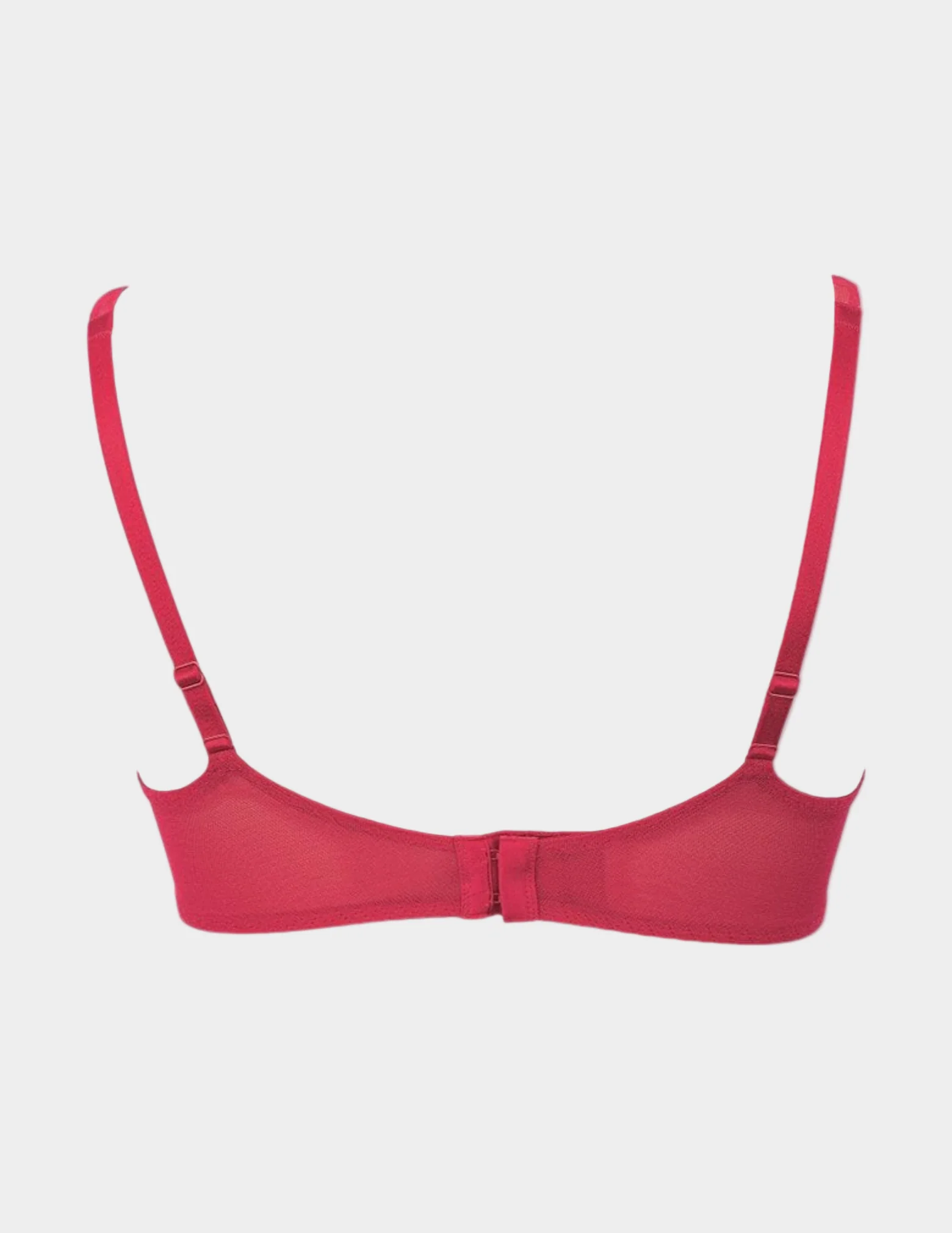 Fleur Underwire Side Support Bra - Image 4