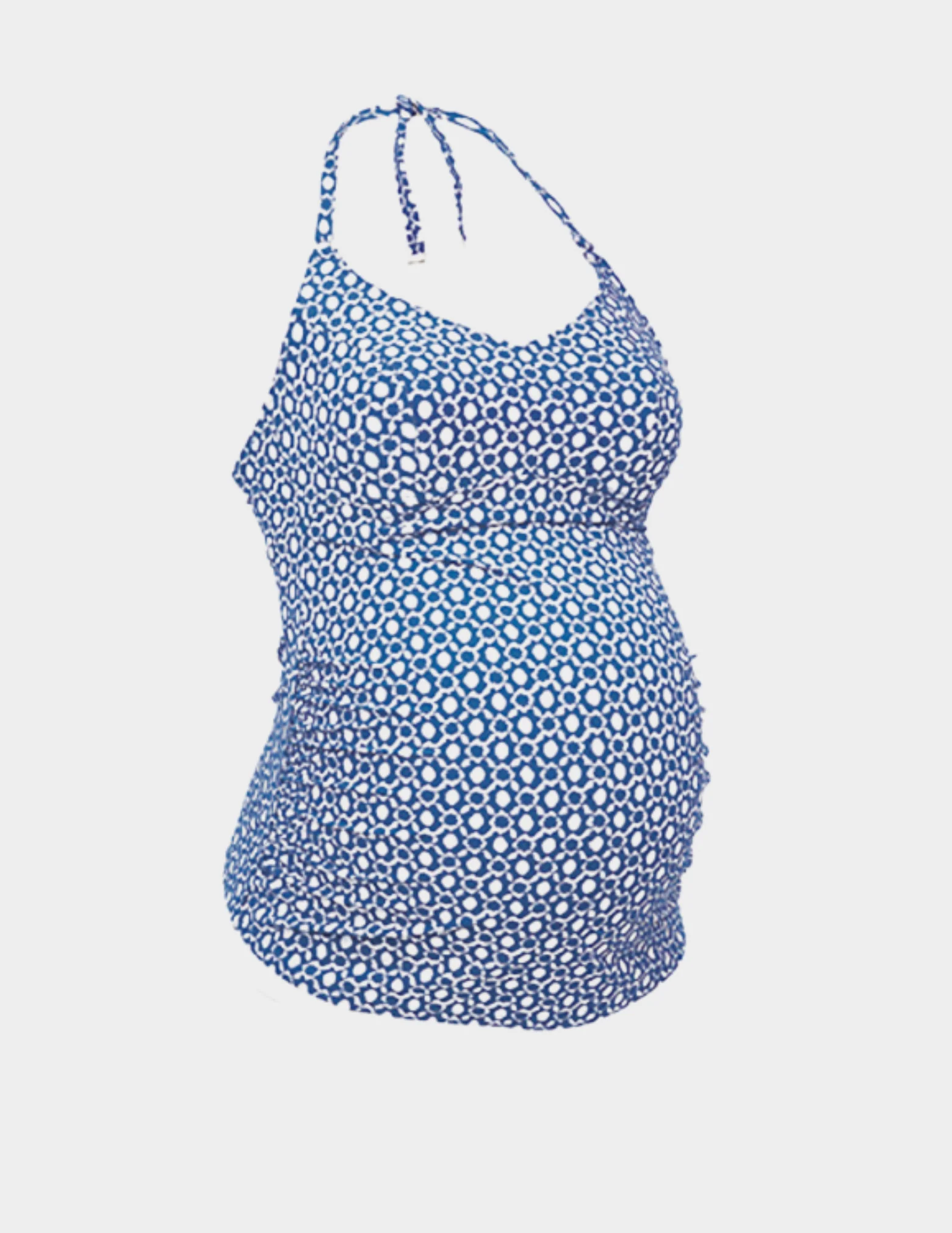Treasure Island Maternity Tankini - Image 3