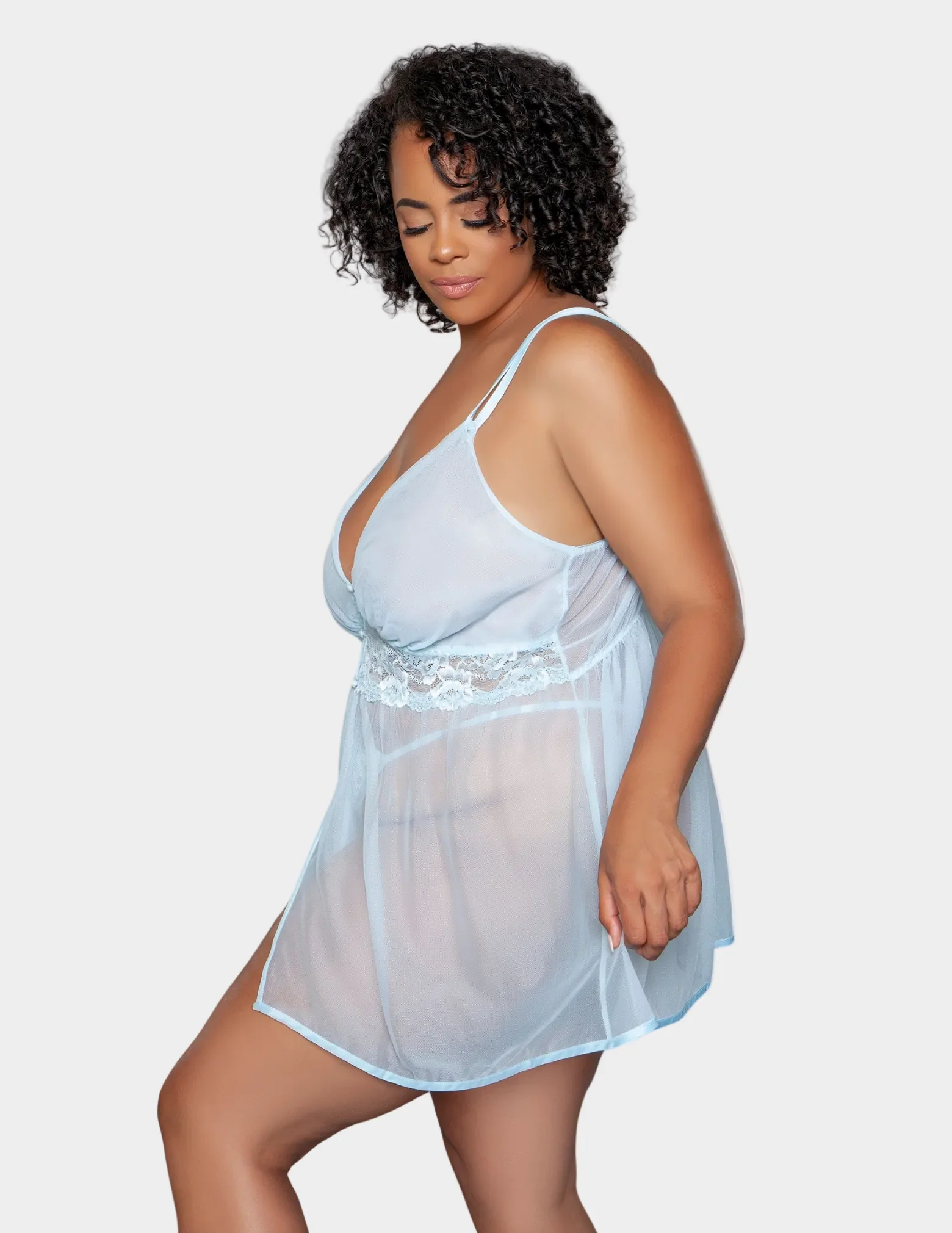 Leona Babydoll - Image 3