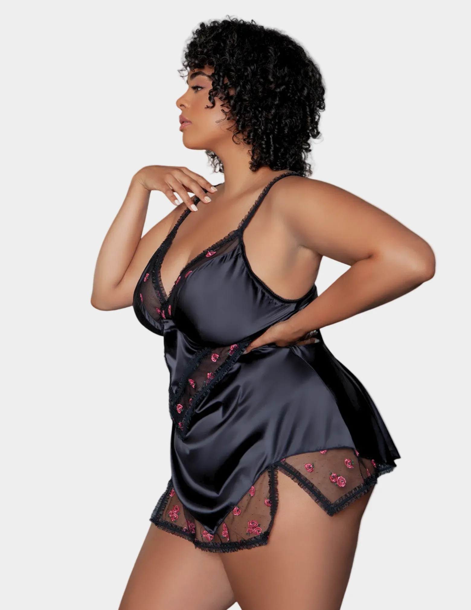 Katherine Babydoll - Image 3