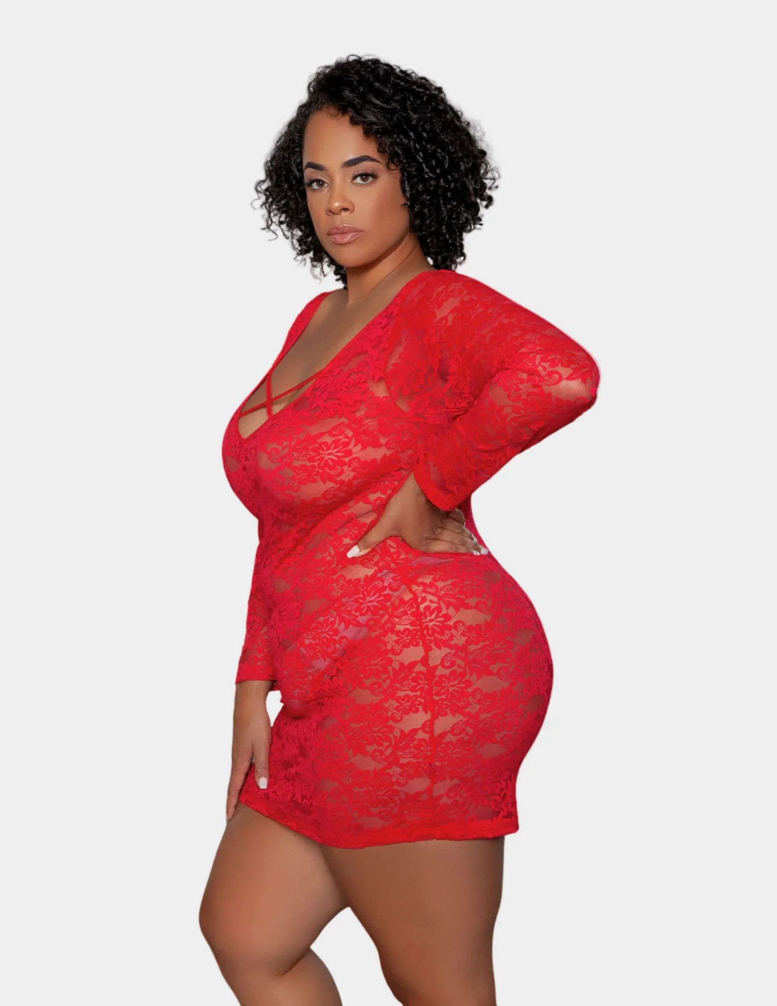 Lynn Chemise - Image 3