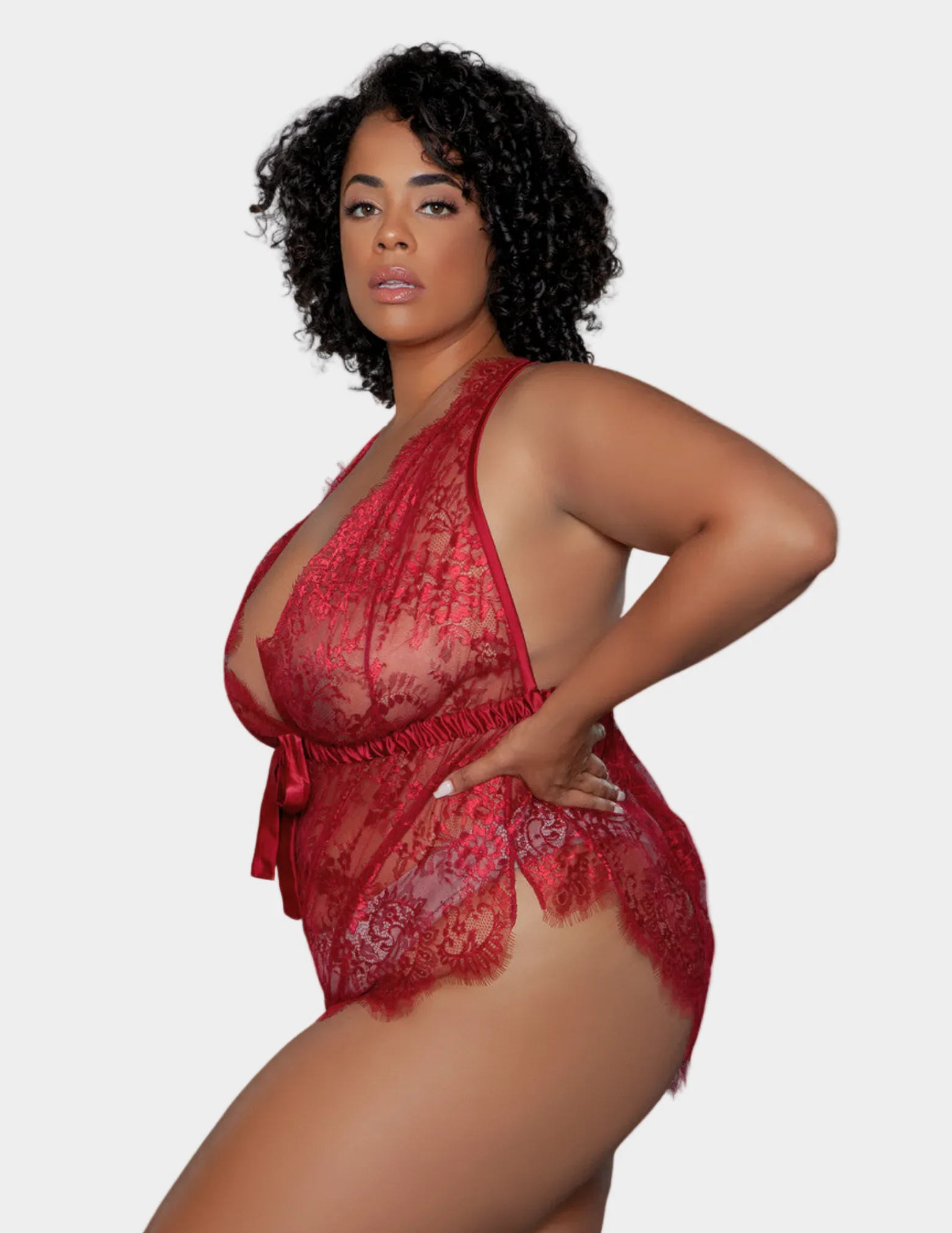 Nancy Teddy - Image 3