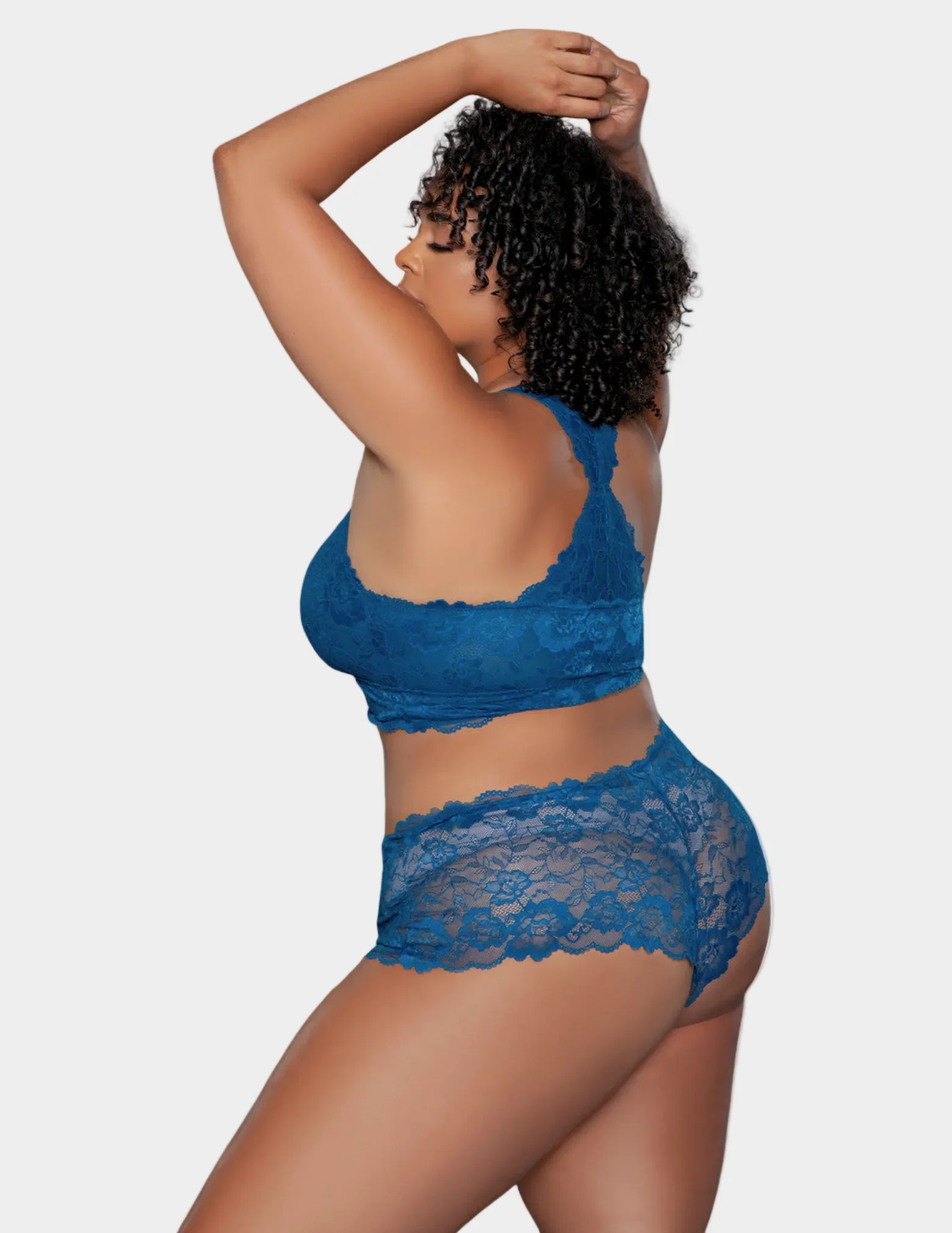 Cindy Cami Set - Image 3