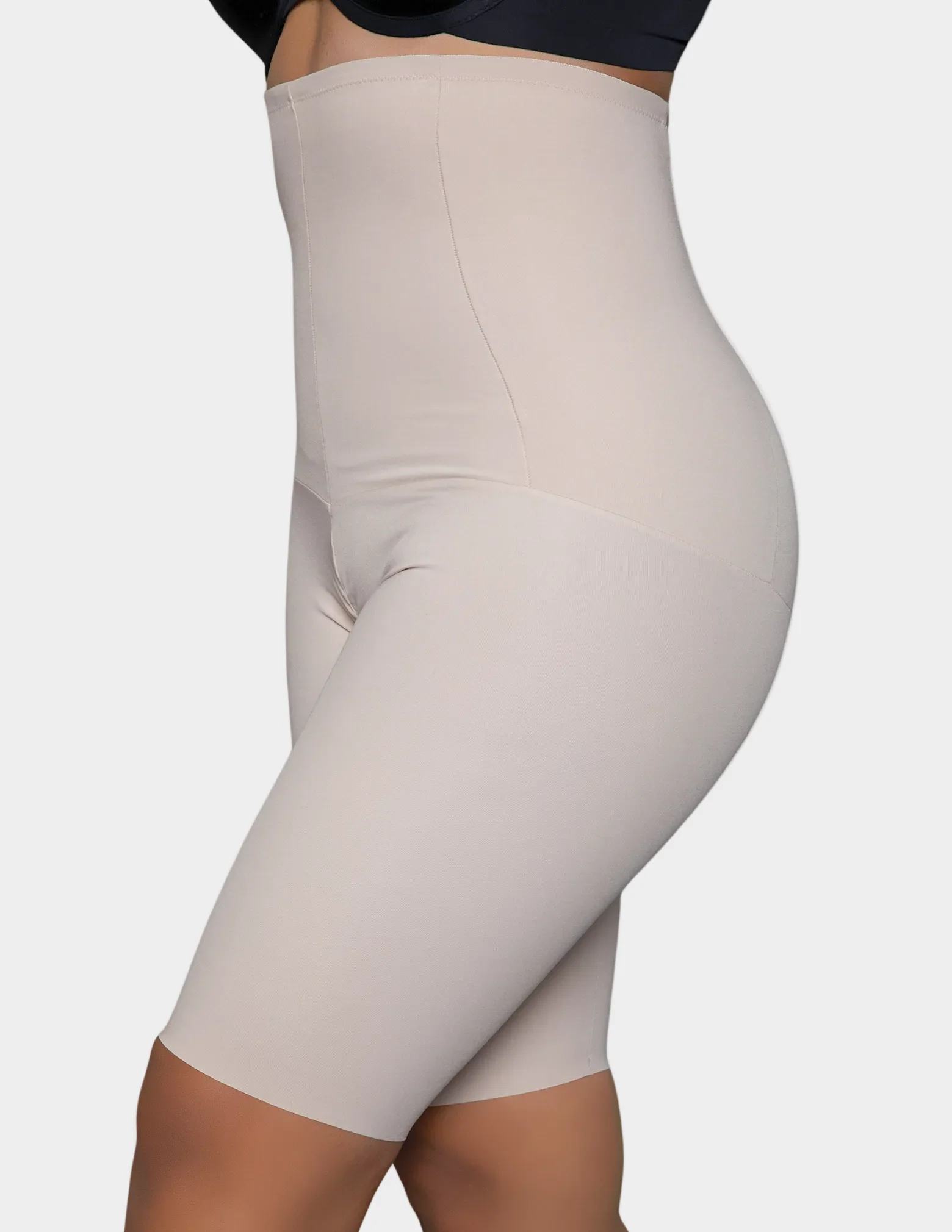 Shape Sculpting Shaper Shorts - Image 3