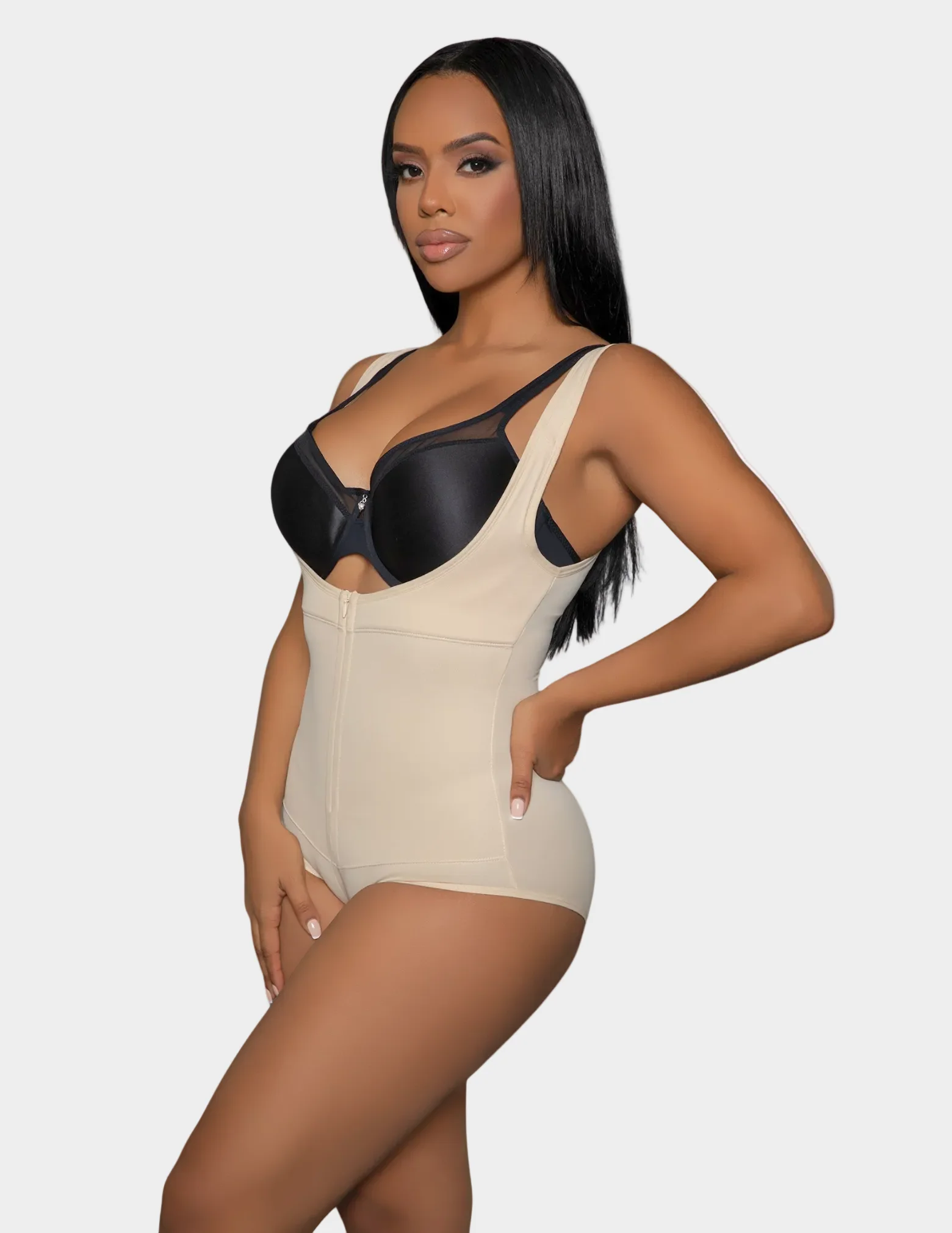 Keep It Tight Bodysuit Shaper - Image 3