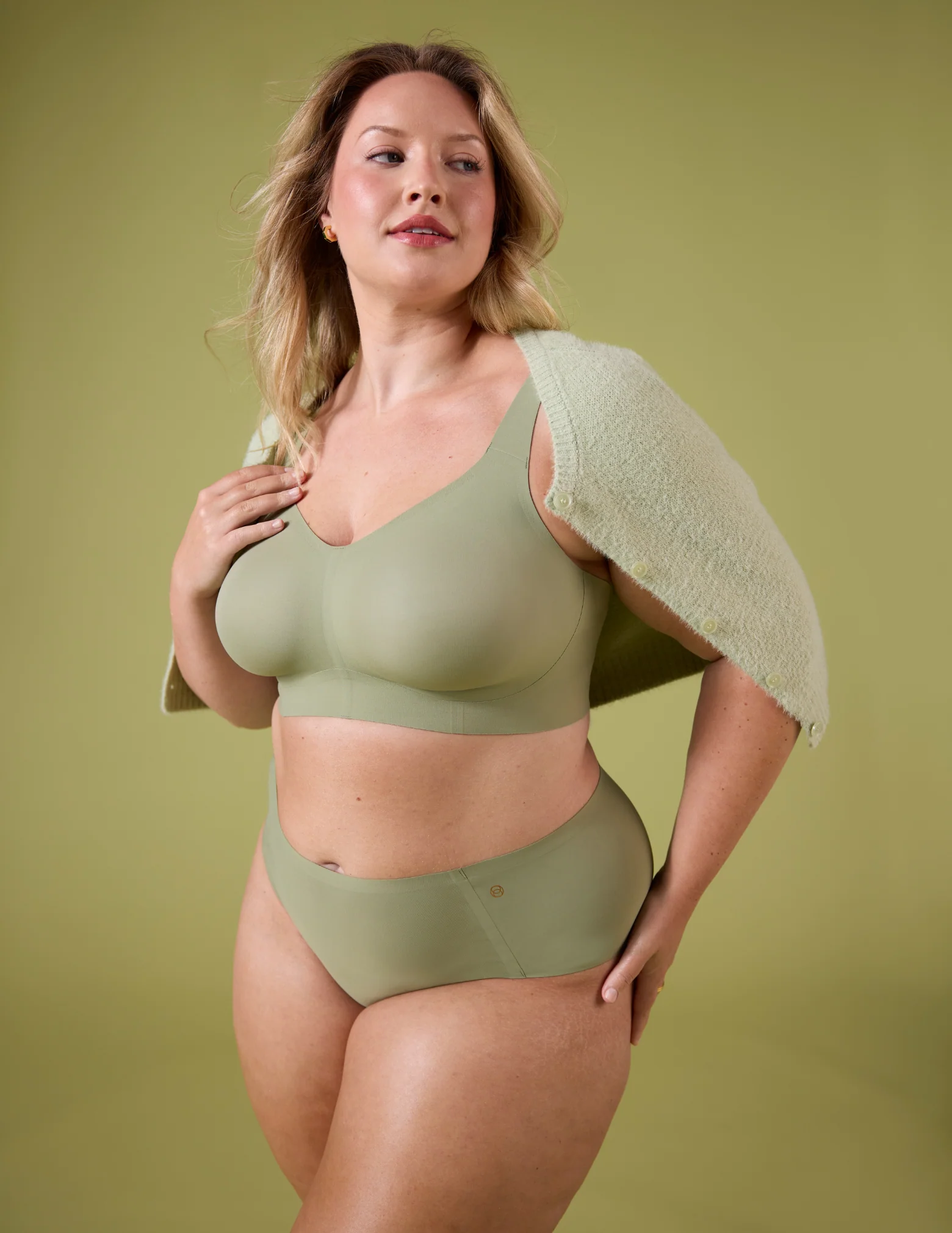Beyond Bra - Image 7