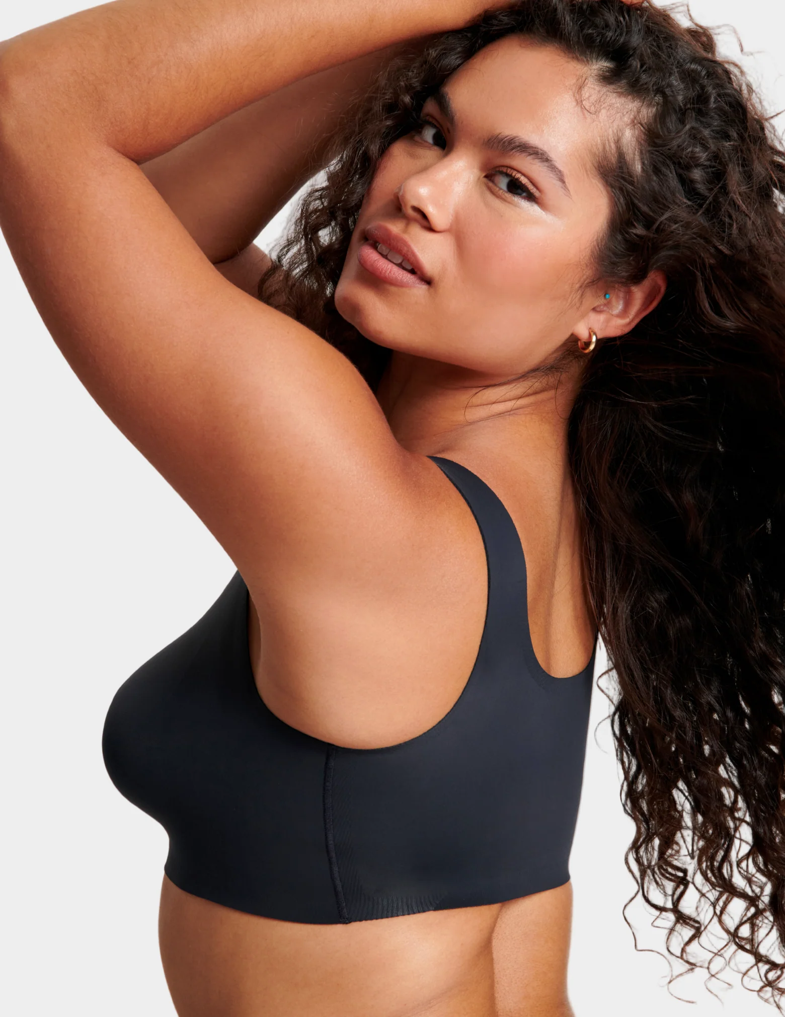 Bobbie Scoop Bra - Image 3