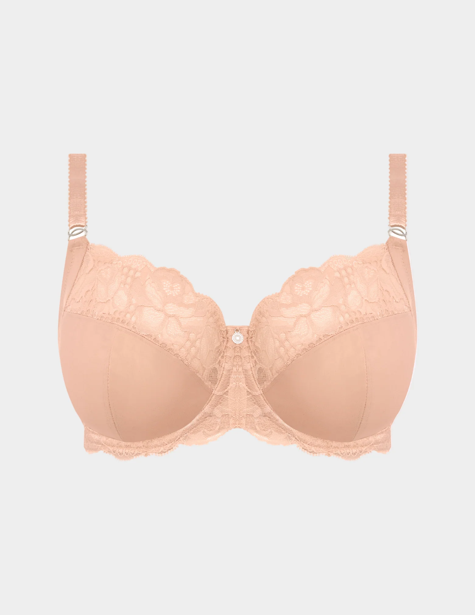 Reflect Underwire Side Support Bra - Image 7