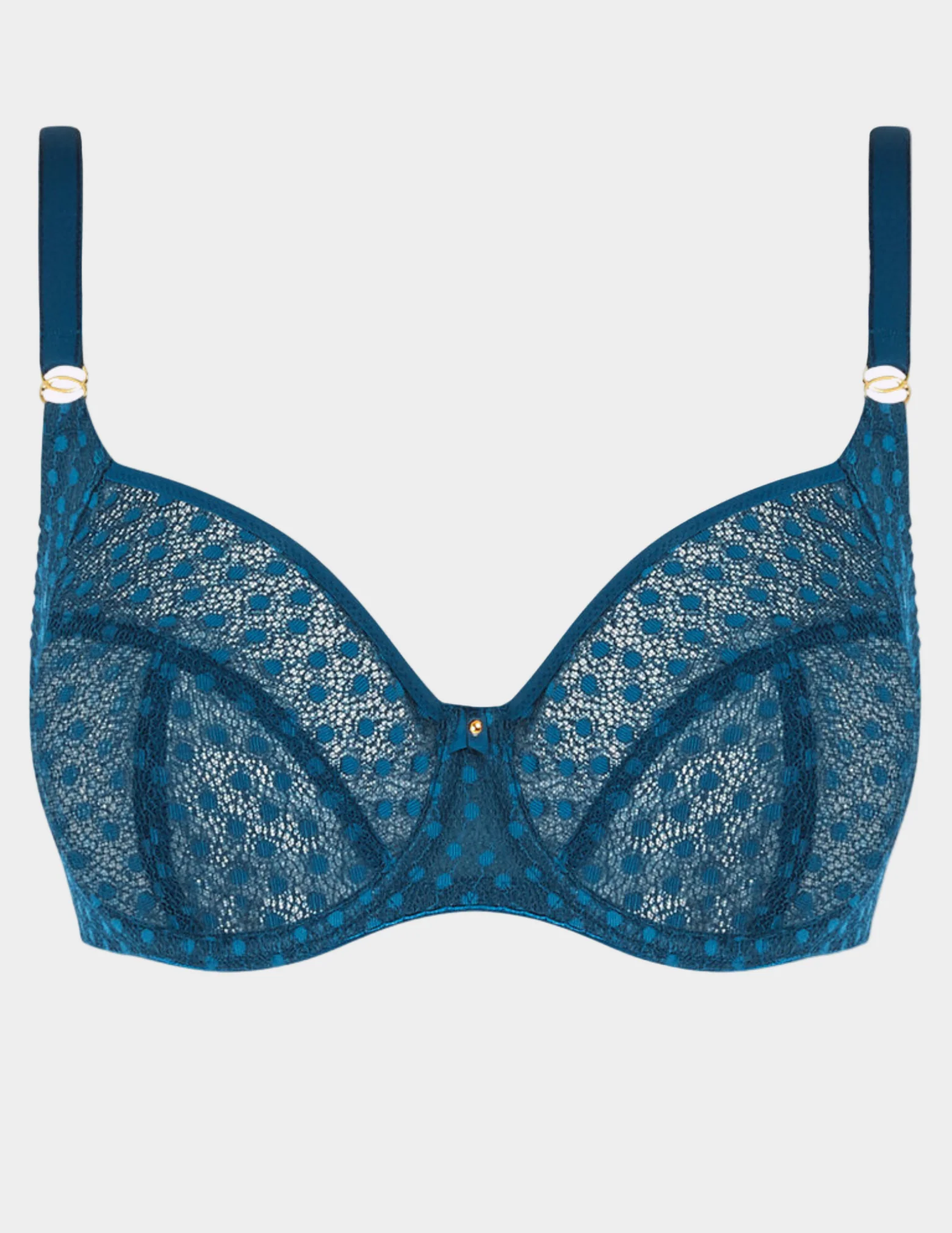 Starlight Side Support Balcony Bra - Image 3