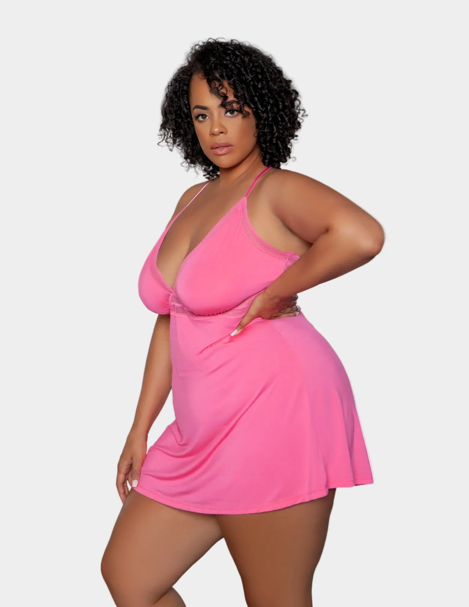 Hailee Babydoll - Image 3