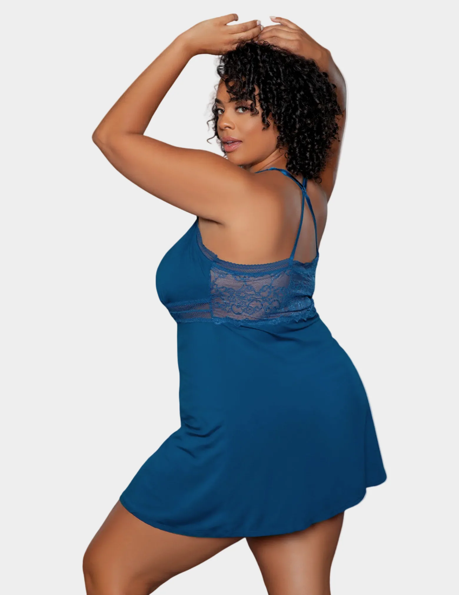 Hailee Babydoll - Image 3