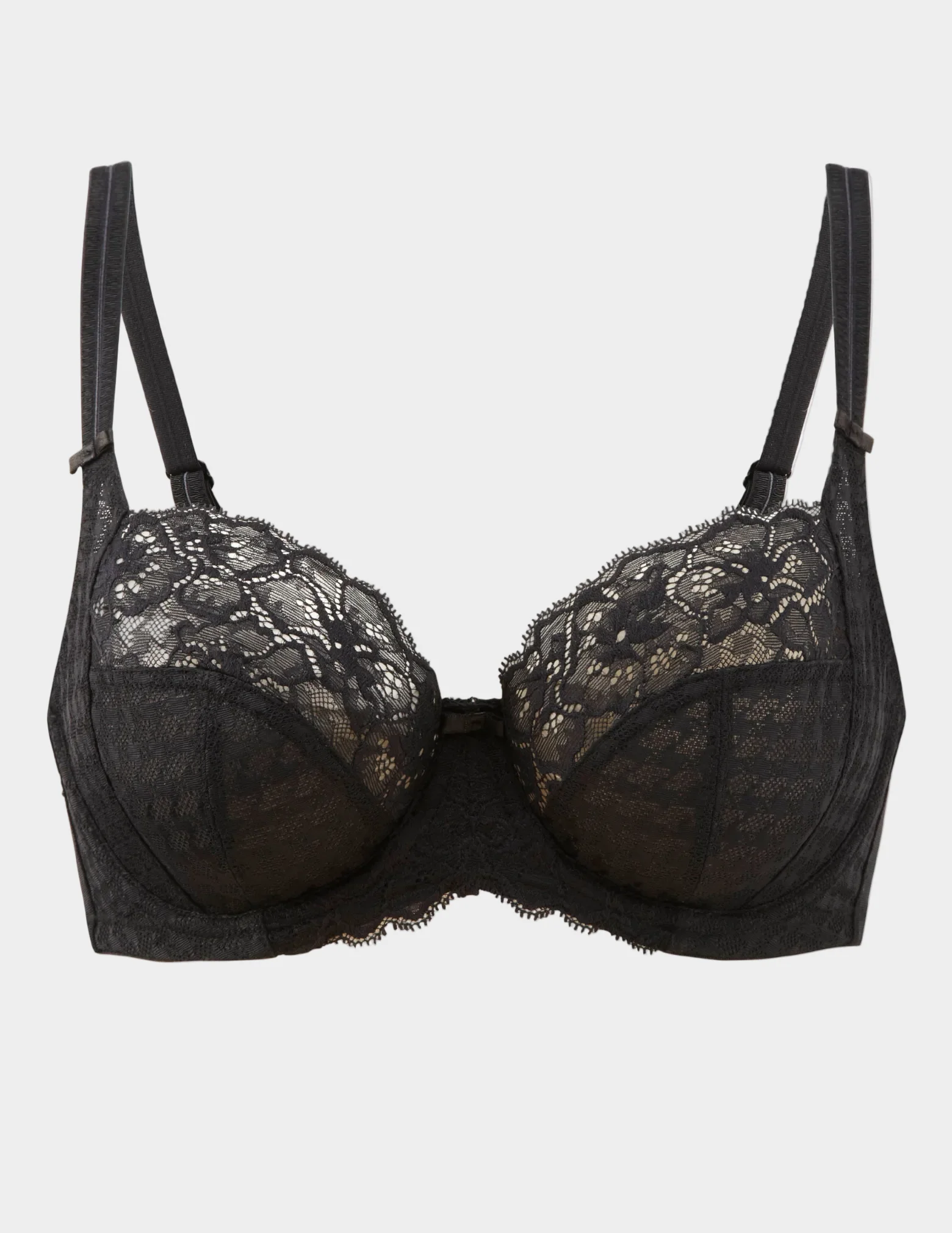 Envy Full Cup Bra - Image 3