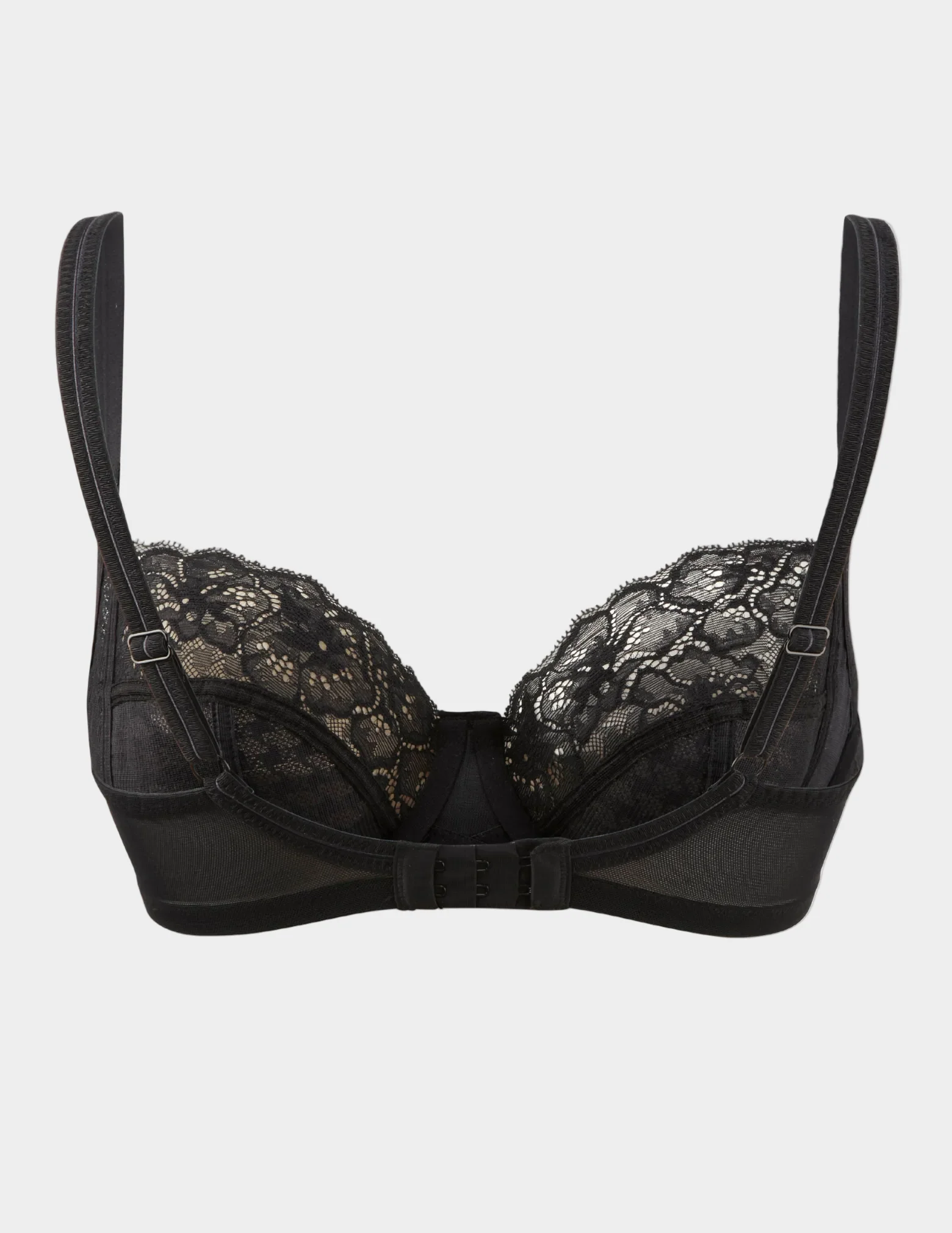 Envy Full Cup Bra - Image 4