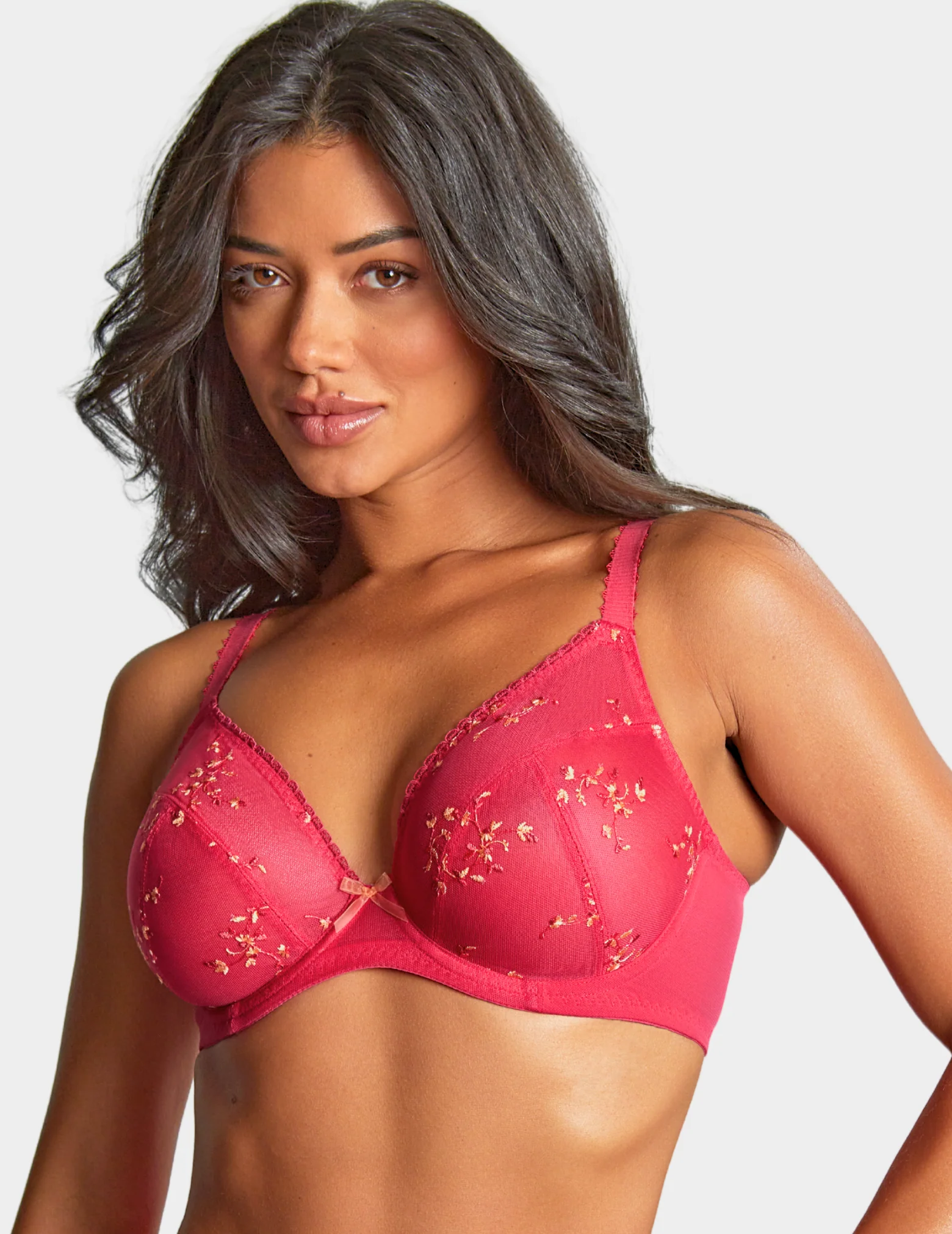Meadow Plunge Bra - Image 4