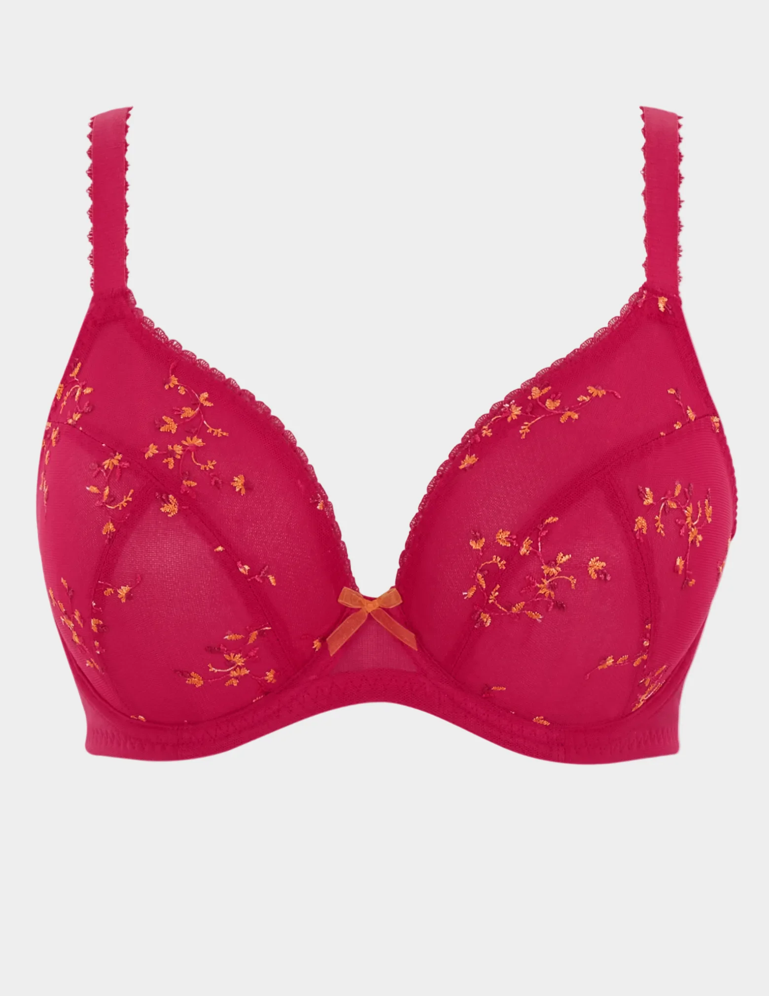Meadow Plunge Bra - Image 5