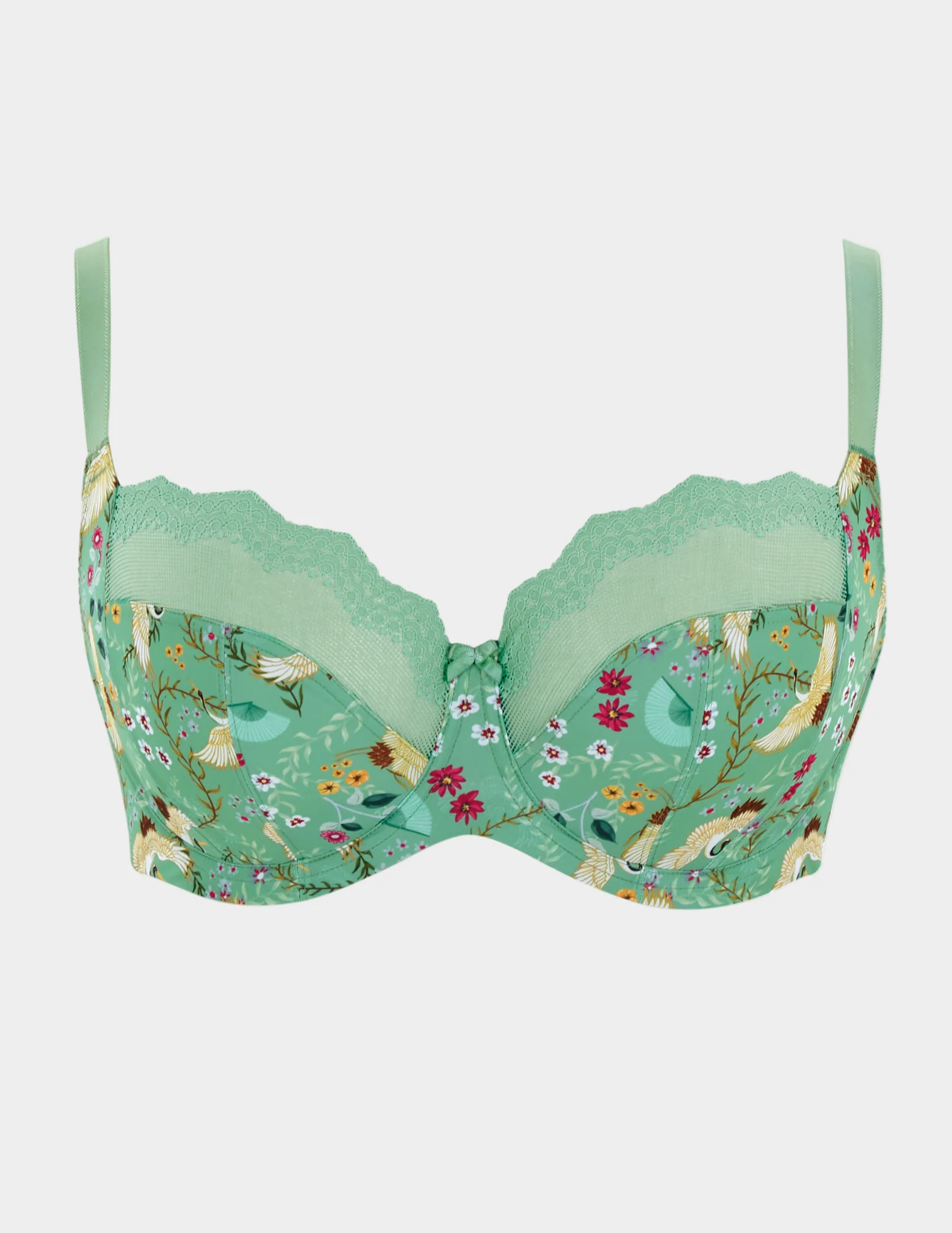 Esme Balcony Bra - Image 4