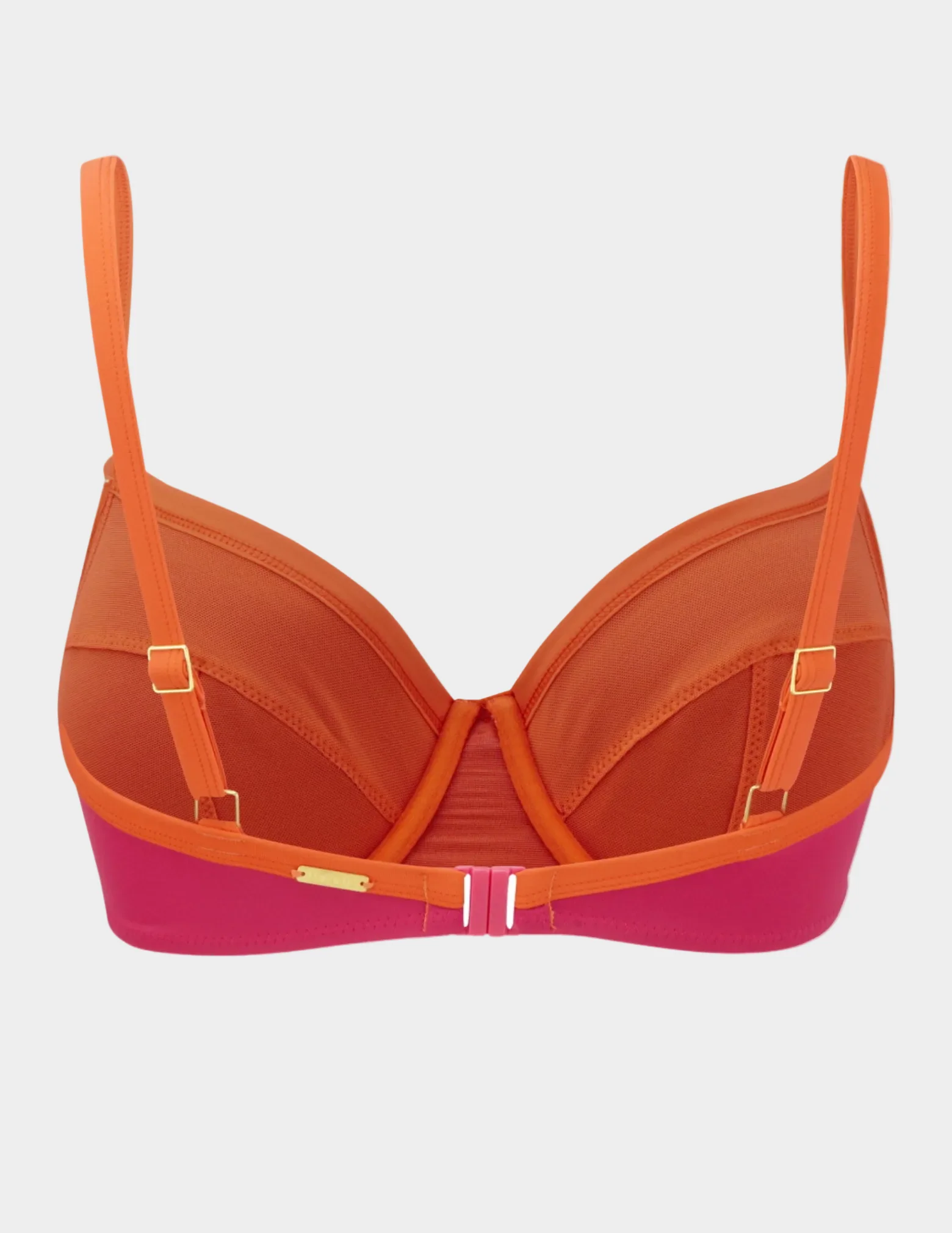 Isobel Balconette Bikini Top - Image 3