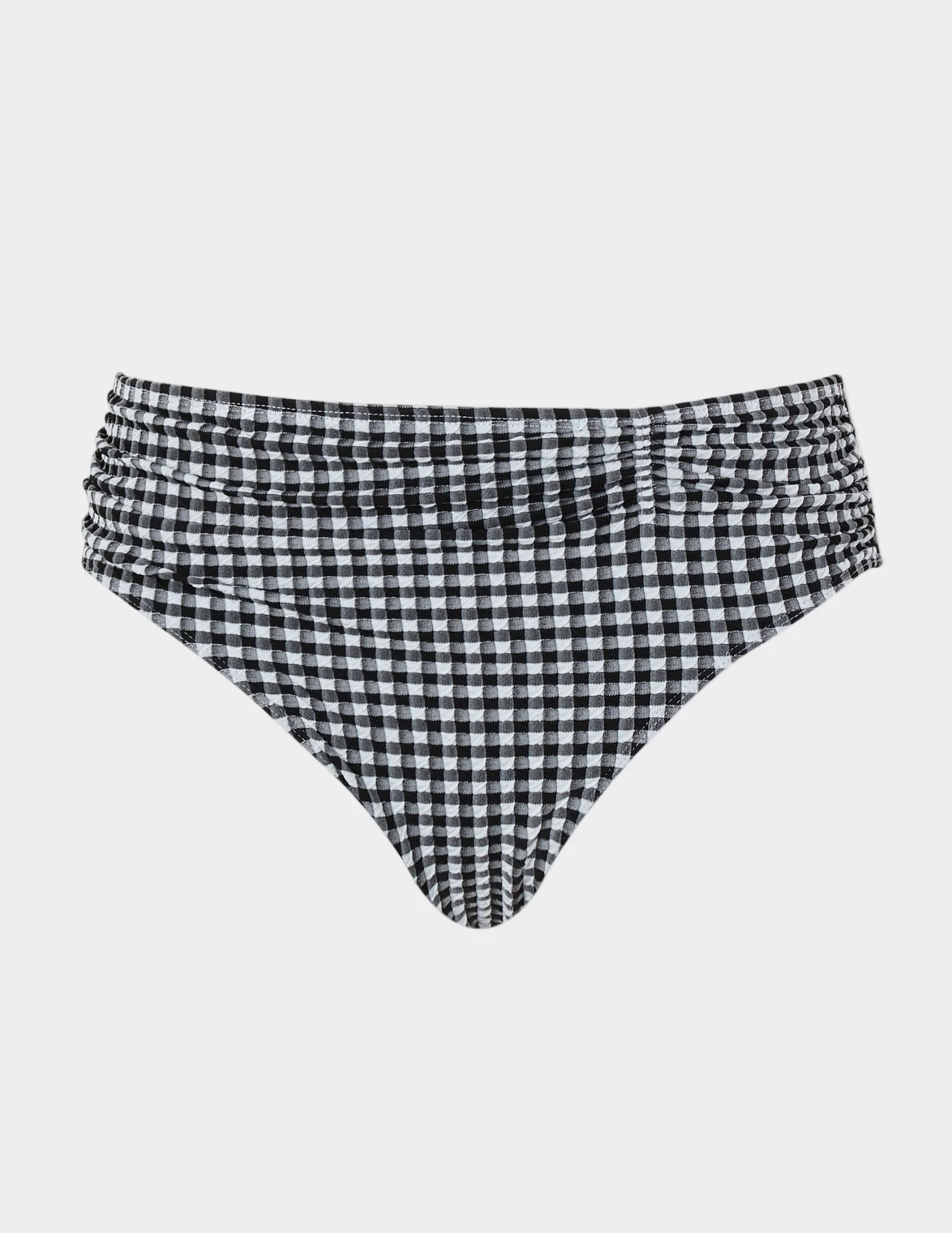 Midi Swim Brief - Image 3
