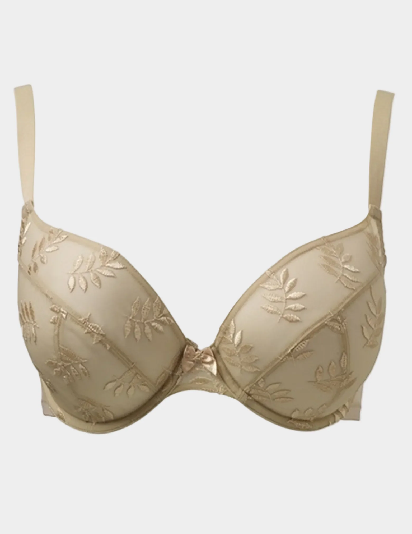 Tango Underwire Plunge Bra - Image 3