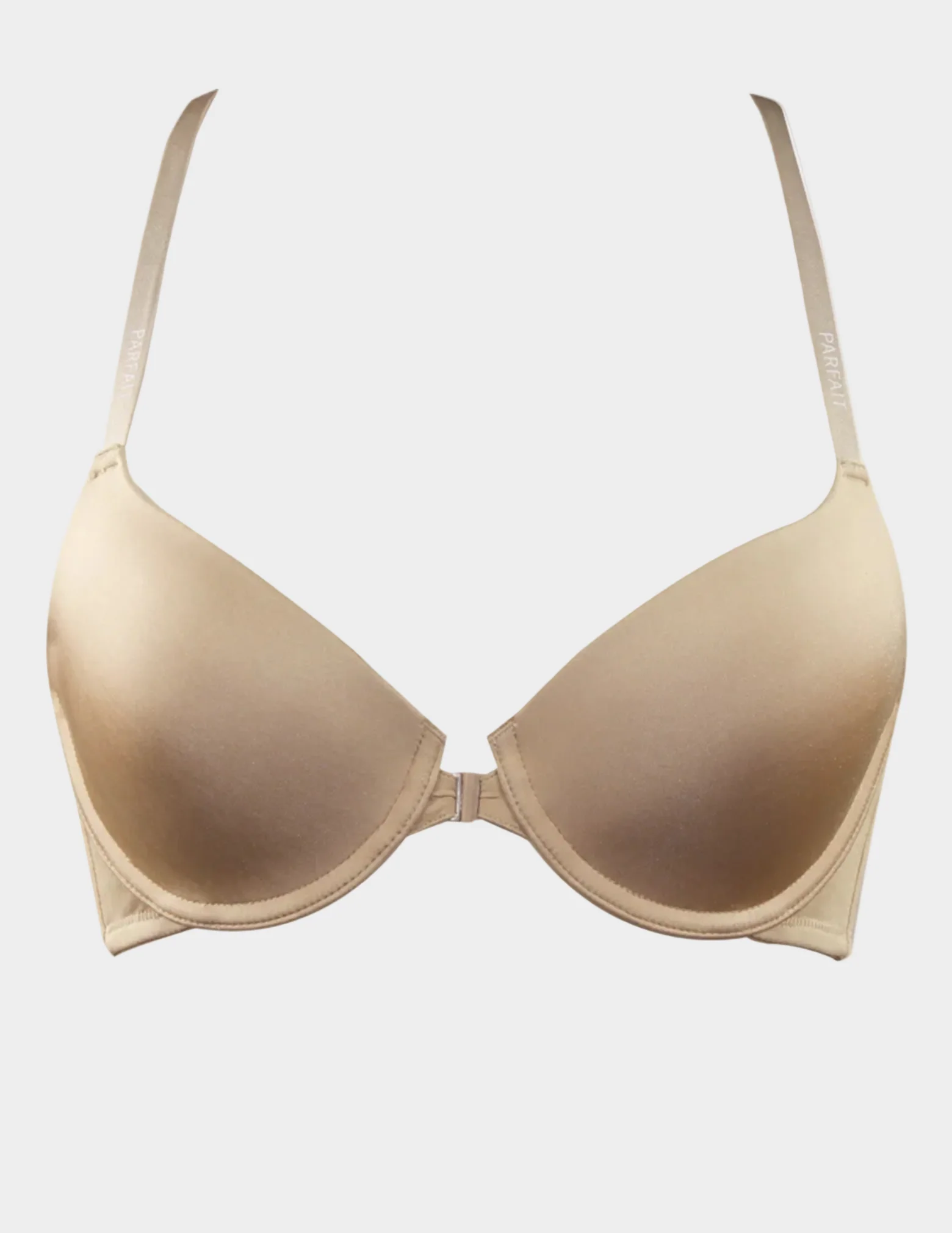 Lynn Y Back Front Closure Bra - Image 3